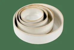 MINERAL MARBLE Bol 60 CL Blanc