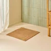 MINERAL Tapis De Bain Beige