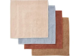 MINERAL Tapis De Bain Crème
