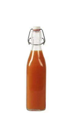 MINIMI Bocal 21 CL Transparent