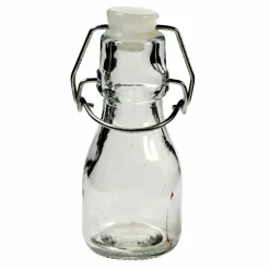 MINI Pot 12,5 CL Transparent
