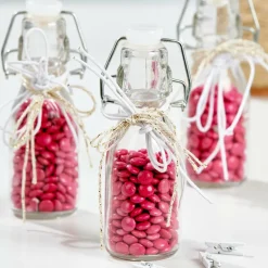 MINI Pot 12,5 CL Transparent