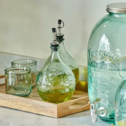 MINI Pot 12,5 CL Transparent