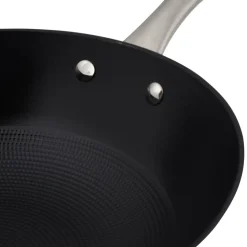 MINI STEW Mini Cocotte Noir