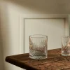 MIXOLOGY Verre 38 CL Transparent