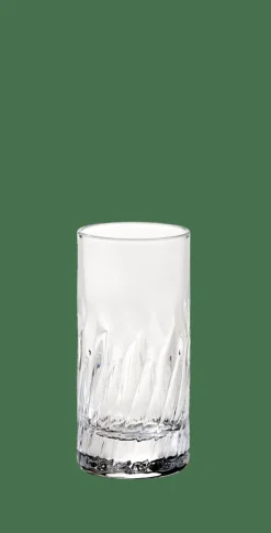 MIXOLOGY Verre à Shot 7 CL Transparent