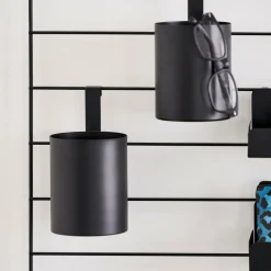 MODULAR Petit Bac Noir