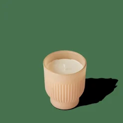 MONA Bougie Parfumée Beige