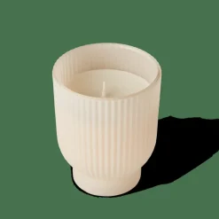 MONA Bougie Parfumée Crème