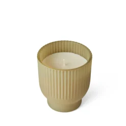 MONA Bougie Parfumée Crème