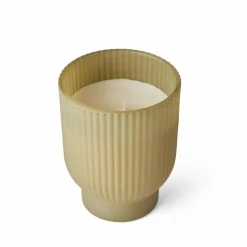 MONA Bougie Parfumée Crème