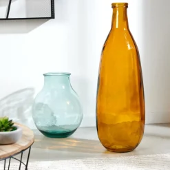 MONTANA Vase Noir
