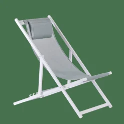 MONTEREY Chaise Pliante Vert