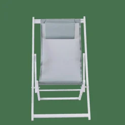 MONTEREY Chaise Pliante Vert