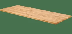 NEW OAK Plateau Naturel
