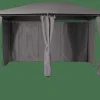 NEW PROVENCE Tente De Jardin Taupe