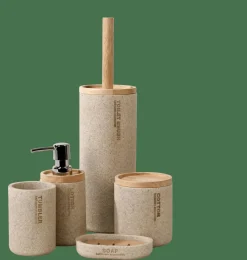 NEW RESIN Gobelet Naturel