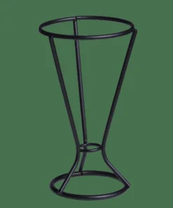 NJAM Support Pour Cornet Noir