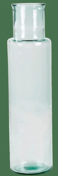NOA Vase Transparent
