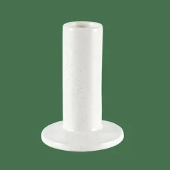 NORDI Bougeoir Blanc