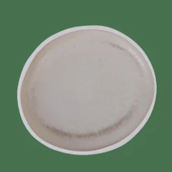 NORDIC Plat Blanc