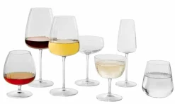 NOZZO Becs Verseurs Set De 2 Argent