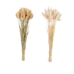 ODON Vase Brun