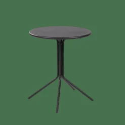 OLAV Table Bistrot Noir