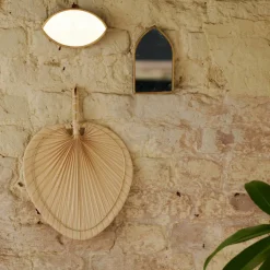 PALMINO Feuille De Palmier Naturel