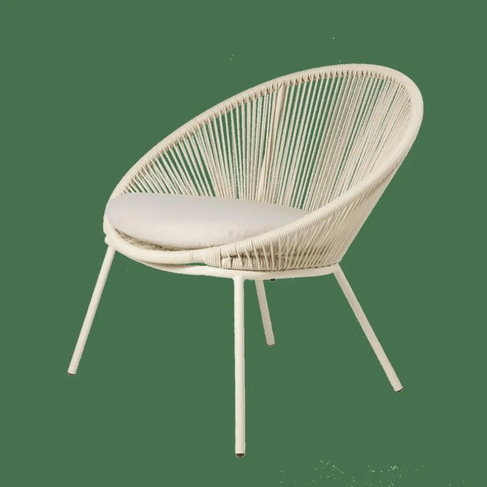 PAPAYO Chaise Lounge Sable