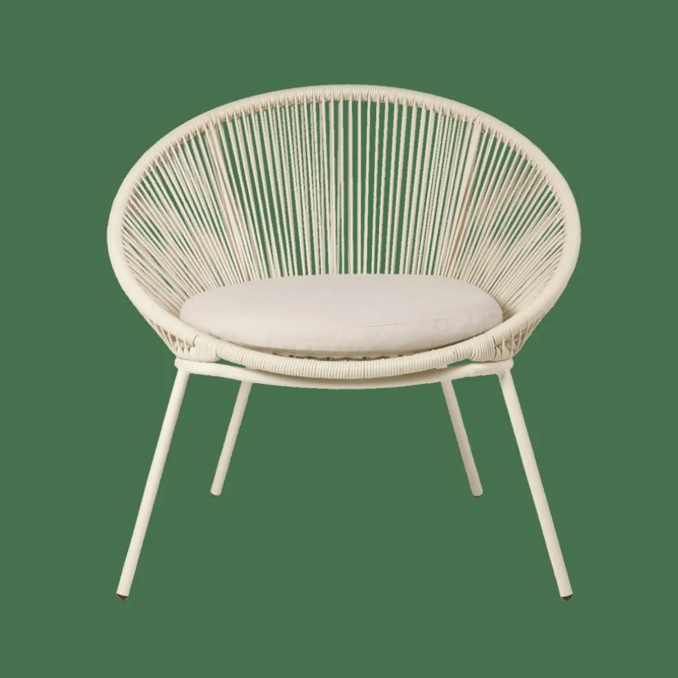 PAPAYO Chaise Lounge Sable