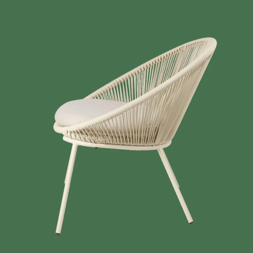 PAPAYO Chaise Lounge Sable