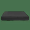 PAULETTA Coussin Noir