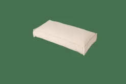 PAULETTA ECO Coussin écolo Sable Beige