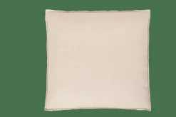 PAULETTA ECO Coussin écolo Sable Beige