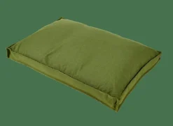 PAULETTA LUXE Coussin Palette Vert