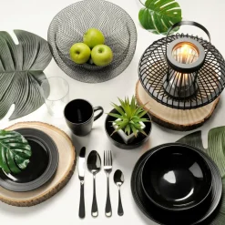 PAULO Plat Naturel