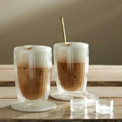 PAUSA Bouteille Isotherme 1 Litre Blanc