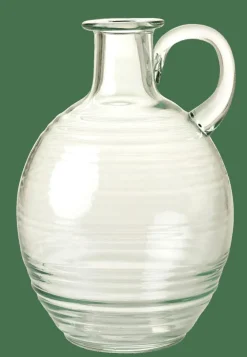 PEONIA Vase Vert Clair