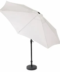 PESCARA Pied De Parasol Noir