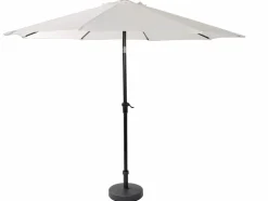 PISA Pied De Parasol Noir