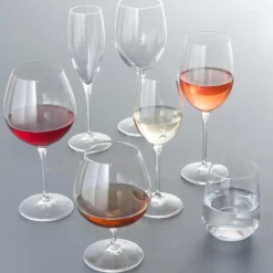 PREMIUM Verre à Eau 43 CL