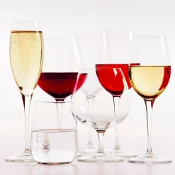 PREMIUM Verre à Vin 33 CL