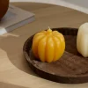 PUMPI Bougie Jaune