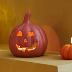 PUMPKIN Terre Cuite