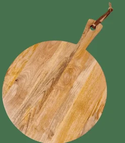 PURE LUXURY Planche à Servir Naturel