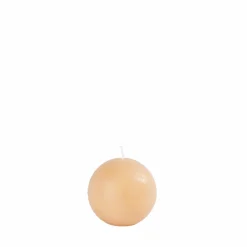 PURE RUSTIC Bougie Blanc
