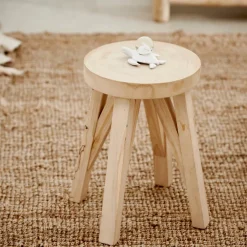 PURE RUSTIC Bougie Olive