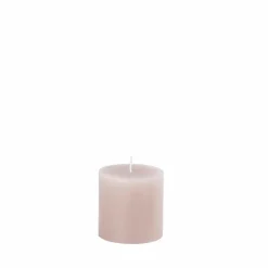 PURE RUSTIC Bougie Rouge