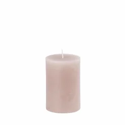 PURE RUSTIC Bougie Rouge